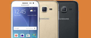 Cara Root Hape Samsung Galaxy J1 J100H