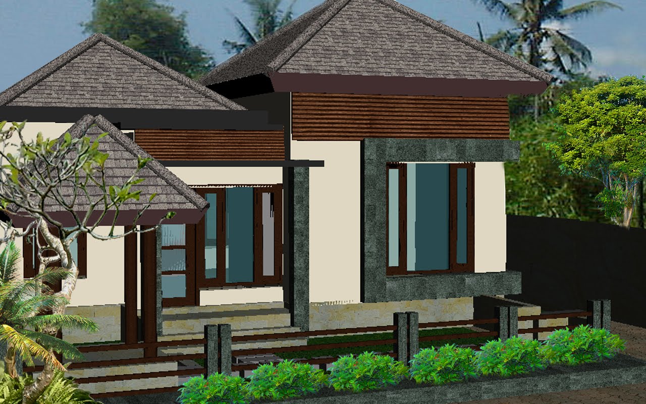 Rumah Bali Property