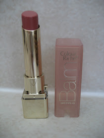 L'oreal Colour Riche Balm Nourishing Nude