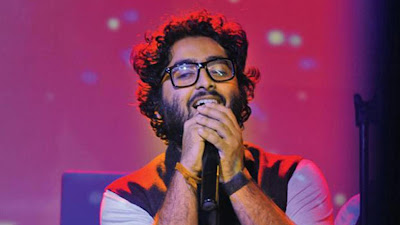 Arijit Singh | Latest HD Wallpapers