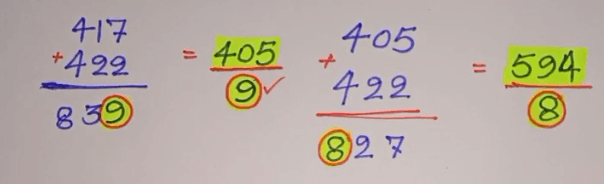 Thailand Lottery 3UP VIP Total 1/09/2022 -Thailand Lottery 3UP VIP total formula 1/09/2022