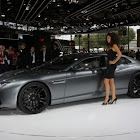 The ‘everyday’ Lamborghini