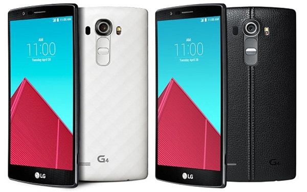 Daftar Rekomendasi Smartphone LG G Terbaik