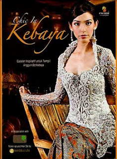 Fashion Kebaya