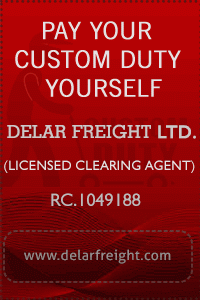 Delarfreight Ltd