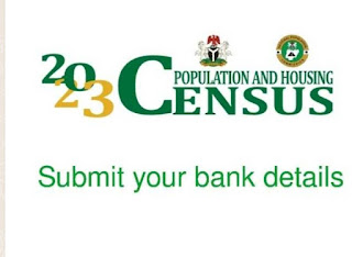 Breaking, NPC Census 2023: Submit your Bank Account With Phoenix browser