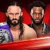 WWE Monday Night Raw 06.03.2017 | Vídeos + Resultados