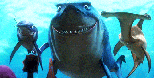 Kumpulan Animasi  Ikan Nemo bergerak ANIMASI  DAN GAMBAR 