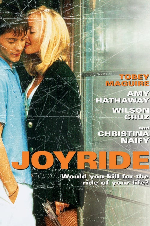 Joyride 1997 Streaming Sub ITA