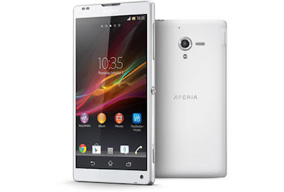 Harga Sony Xperia ZR Terbaru