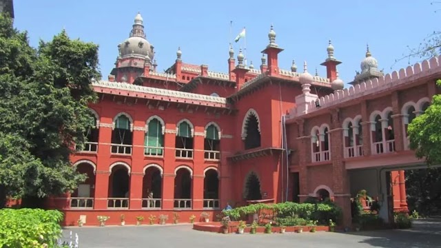 Madras High Court Slams Police Probe in Fake NCC Camp Case: DLSA Report Exposes Serious Lapses