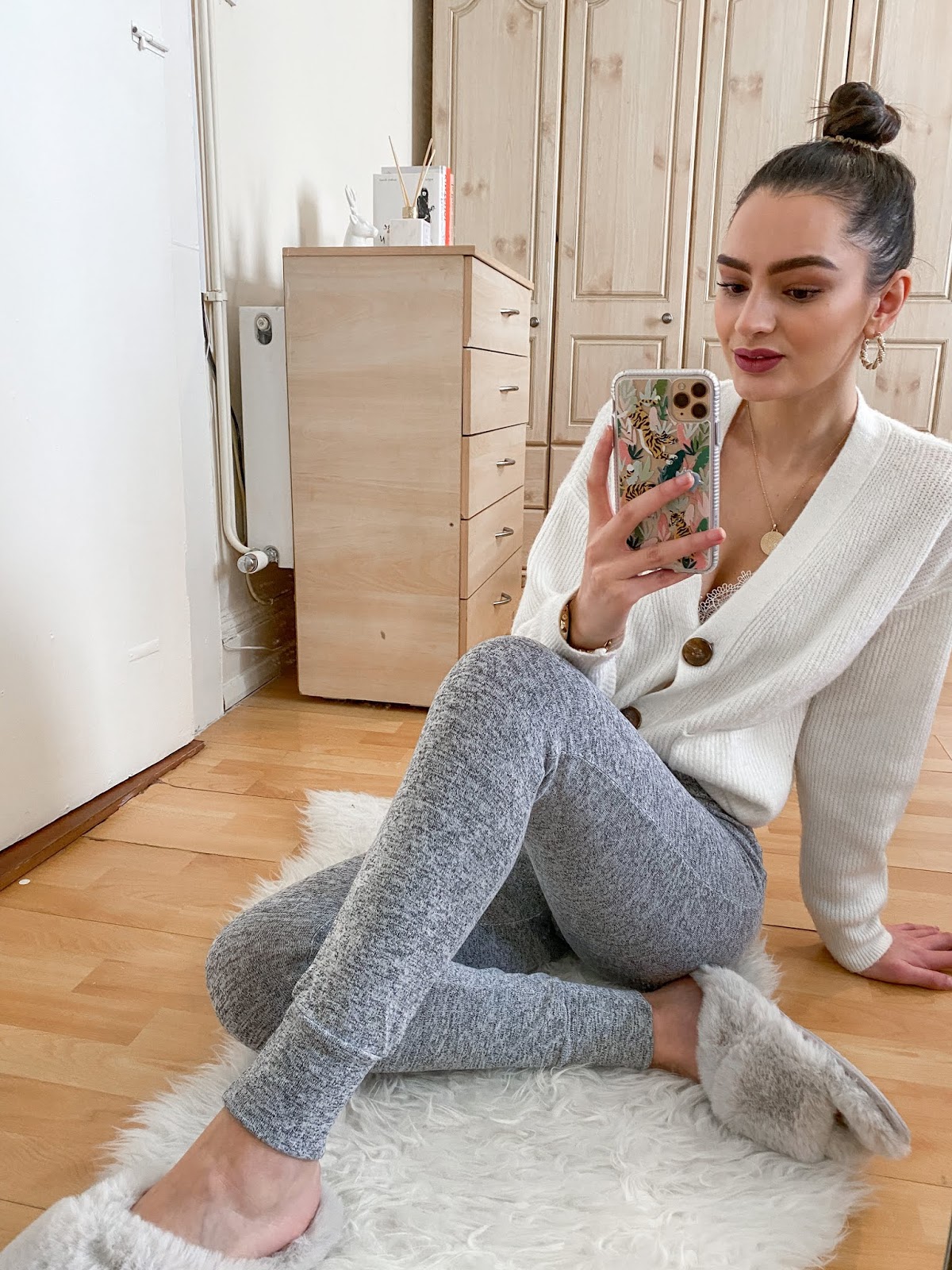 peexo loungewear basics