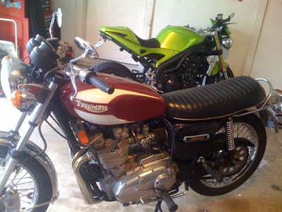 classic motorcycle for sale