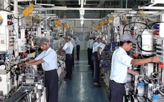 ITI and Diploma Freshers Candidates Recruitments in Leading Automobile and Engineering Industries in Maharashtra | Apply Online