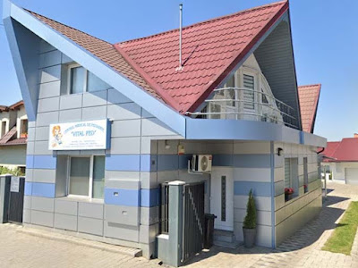 Vital Ped, Centru medical de pediatrie Târgu Mureș