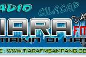 Radio TIARA FM 92.7 Sampang Cilacap