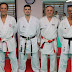 L’Arezzo Karate 1979 torna sul tatami nel segno della continuità