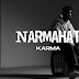 NARMAHAT Lyrics — KARMA (KALAMKAAR)