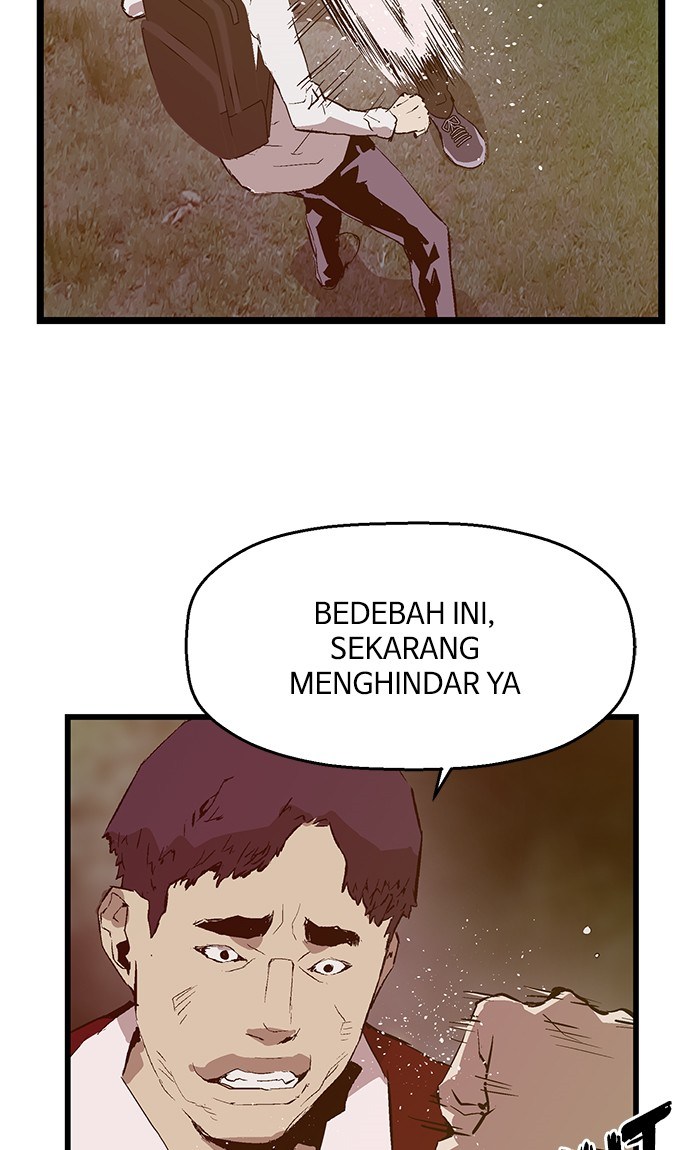 Webtoon Weak Hero Bahasa Indonesia Chapter 54