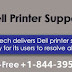 How to Scan To Email from Dell Printer? 