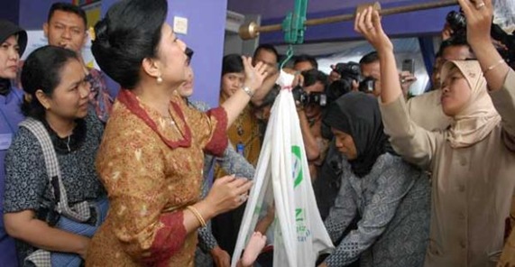 Puskesmas Tanjung Palas Utara Weblog: Perkembangan ...