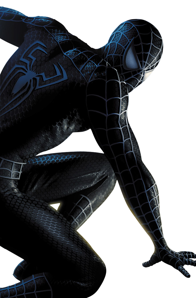 transparent point blank logo [renders] homem aranha ( spider man )