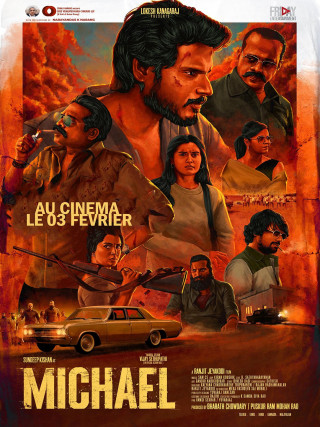 Michael South Hindi Dubbed Full Movie Download Filmyzilla 