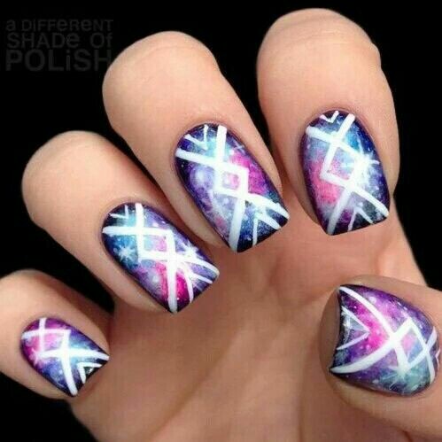 Nail Art