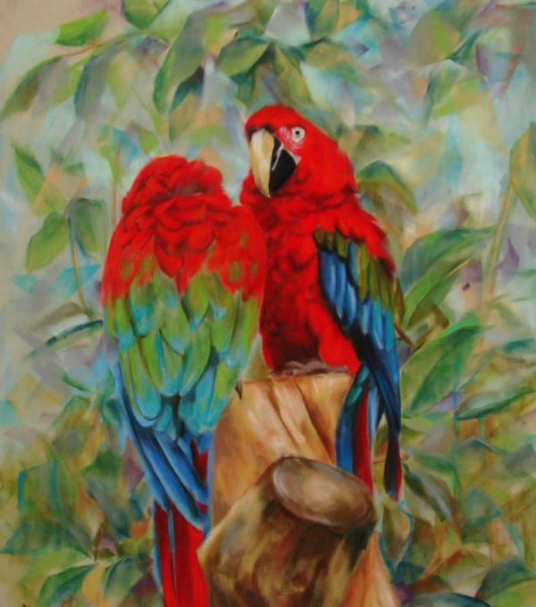 images of love birds kissing. Of lovebirds,affectionate