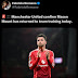 Fabrizio Romano News: Mason Mount Returns to Manchester United Training – A Crucial Boost for the Season Run-In