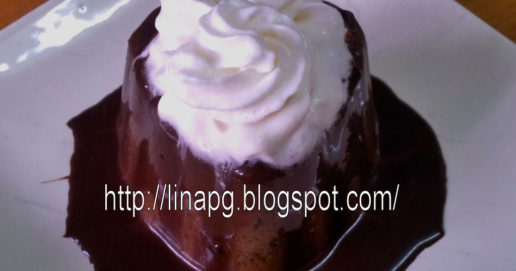 Resepi Ganache Coklat Sedap - Surasmi K