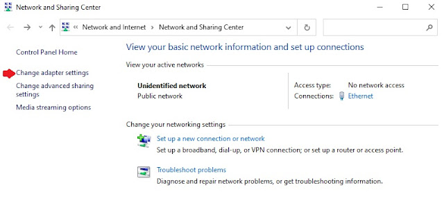 Cara Setting Wireless Router TP Link dengan SSID Wifi