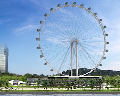 Singapore Flyer