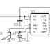 1.3 - 12.2 VDC Variable Power Supply