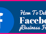 Delete+A+Facebook+Page