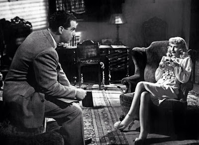 Double Indemnity 1944 movie