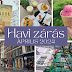 Havi zárás - Április