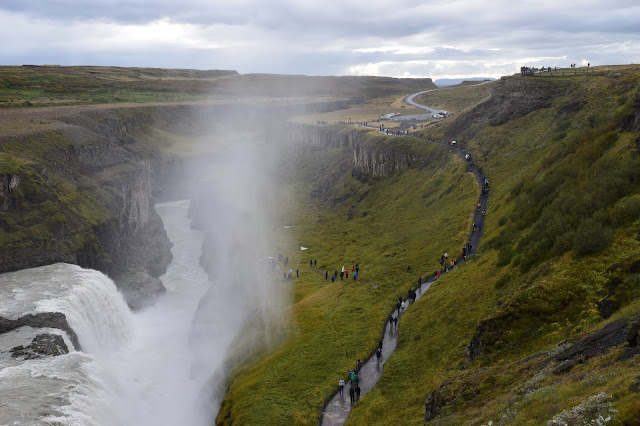 must hire car iceland