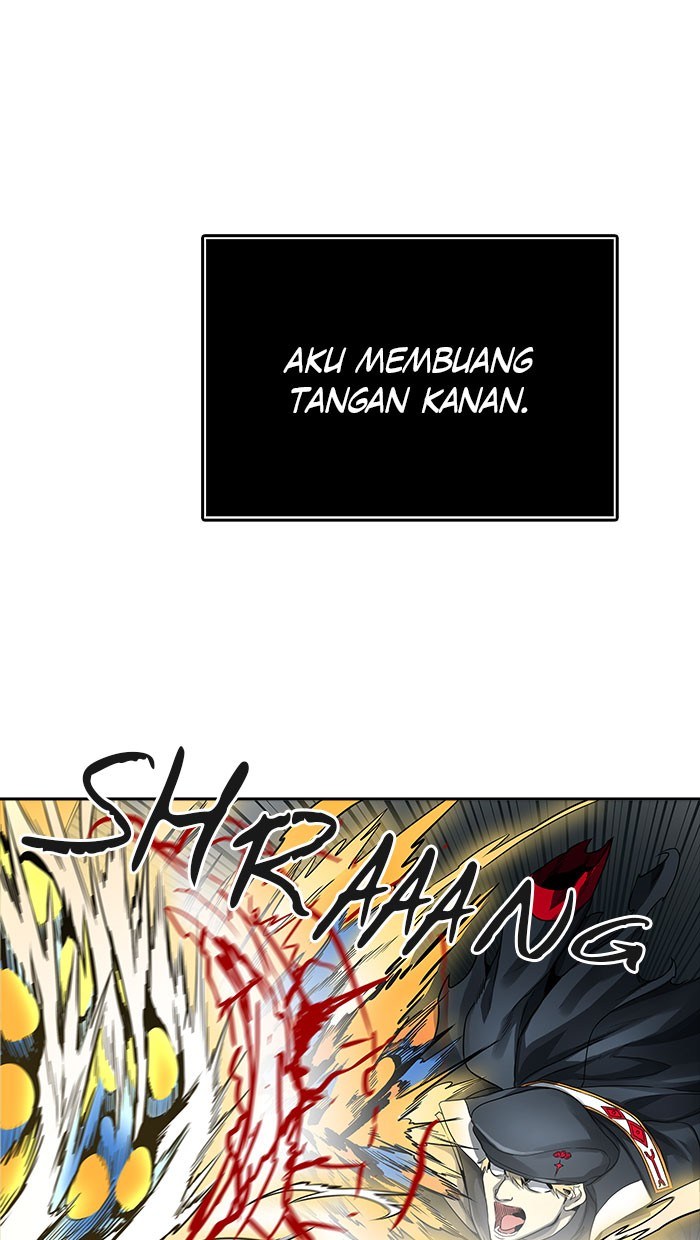 Webtoon Tower Of God Bahasa Indonesia Chapter 479