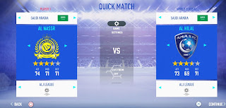 FIFA 16 Mobile Mod 19 Apk+Obb+Data Download (Tournaments Mode)