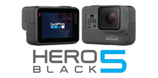 GoPro HERO5 Session review