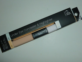e.l.f. Under Eye Concealer & Highlighter
