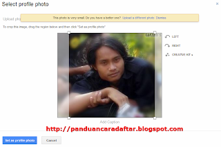 Panduan Cara Daftar Email di Gmail