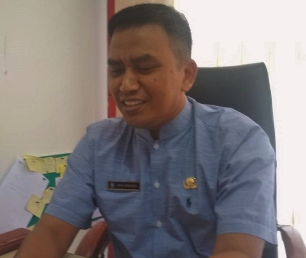 Kewenangan Izin Tambang Beralih Ke Pusat, Ini Kata DPMPTSP Kepri