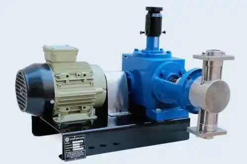 What is Reciprocating Pump? How many Types and what? Detailed Discussion