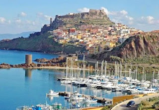 Castelsardo