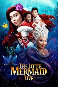 The Little Mermaid Live 2019 Filme completo Dublado em portugues