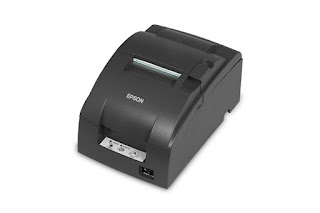 Epson TM-U220 Driver Download