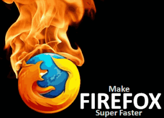 Logo of Browser Mozilla Firefox