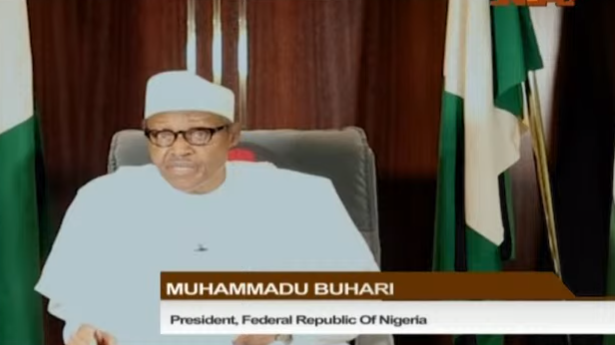 Full text of President Buhari’s 3rd national broadcast on COVID-19 